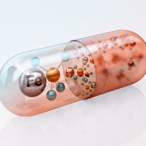Personalized Supplementation by Lab work